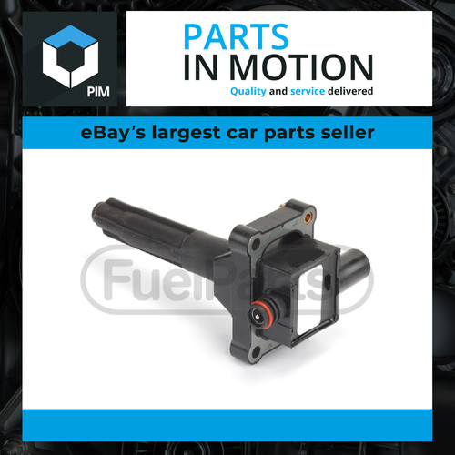 Ignition coil fits mercedes - coil,