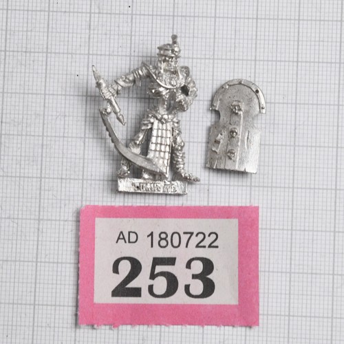 Vintage warhammer the old - the,