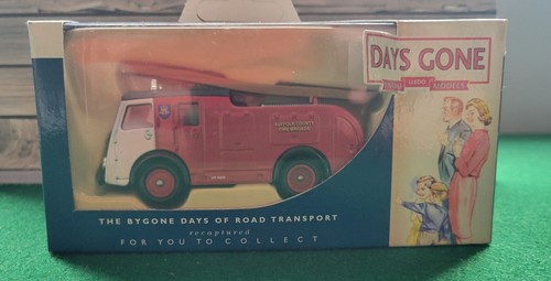 Days gone dennis - gone,