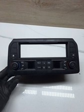 Citroen C5 2012 Climate