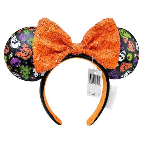 Disney parks halloween - parks, in