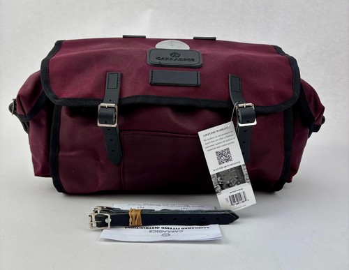 Carradice nelson saddlebag - nelson,