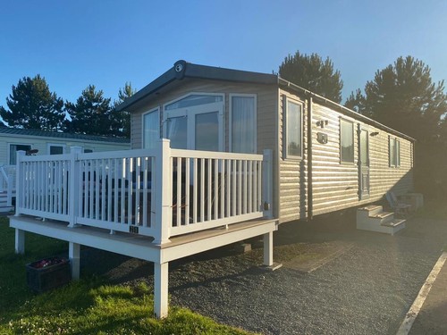 Haven holiday hafan mor - hafan, y