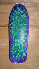 Santa Cruz Jason Jessee Sun