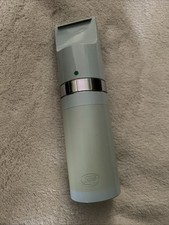 Vintage Battery Operated Electric Women’s Shaver With 2 Blades From Boots