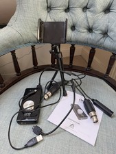 Apogee One Audio Interface Amp