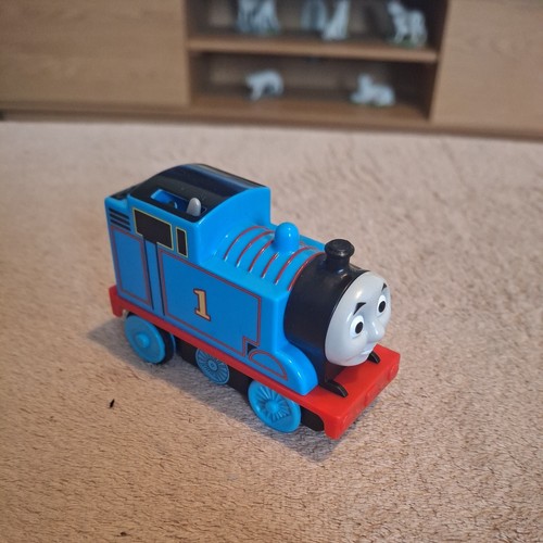 Thomas trains 2013 gullane - thomas,