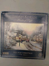 GIBSONS THOMAS KINKADE -