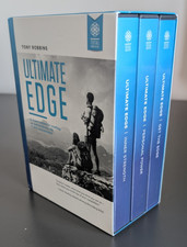 Tony Robbins Ultimate Edge