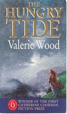 The hungry tide wood - the,