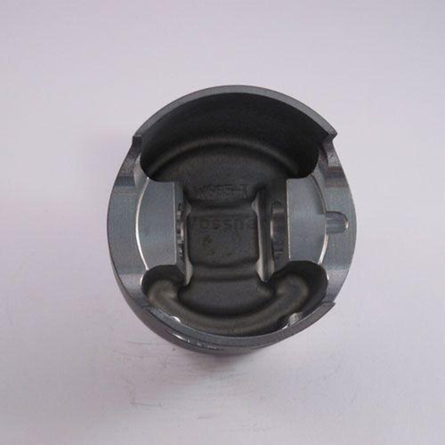 Wossner piston kit dt175 - wossner,
