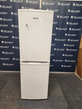 HYE 50/50 Fridge Freezer