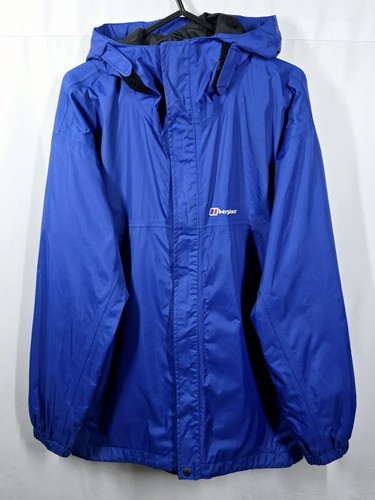 Berghaus aqua foil boy - aqua, boy's