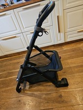  Silver Cross Pioneer Chassis