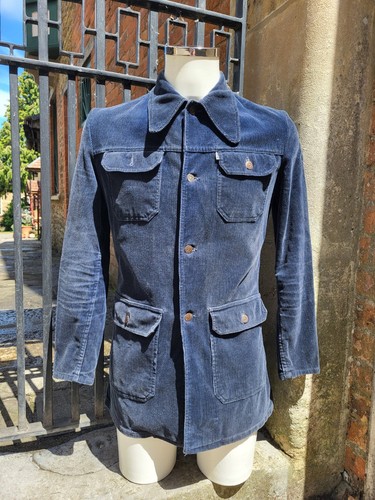 Vintage incredibly rare levis - rare,
