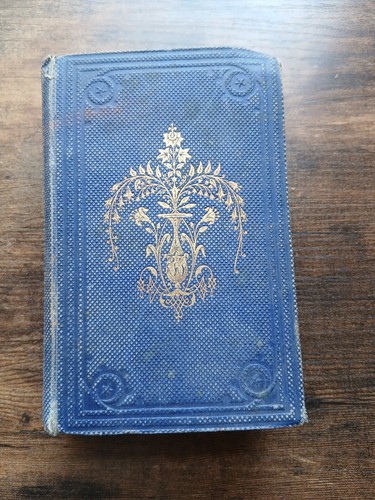 Antiquarian 1859 the poetical - antiquarian,