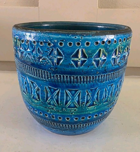 Vintage italian bitossi - italian,