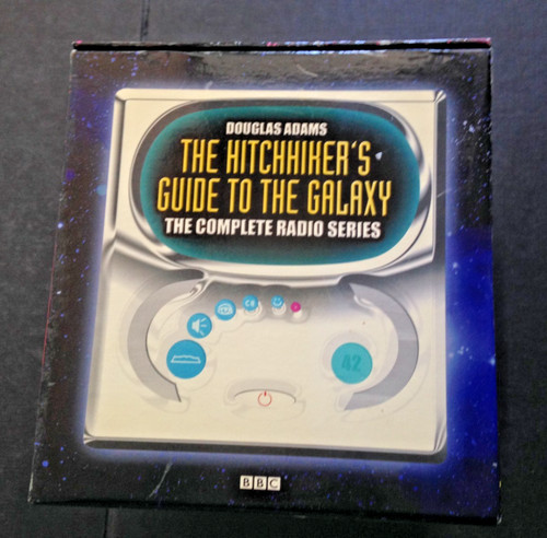 Audio book bbc the - book,