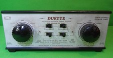 Vintage duette analogue - vintage,