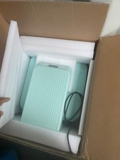 HTVRONT 15 x 15 in Auto Heat Press Machine Sublimation Printer Transfer T Shirt