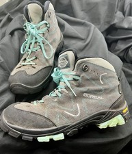 Ladies boreal adventure - ladies,