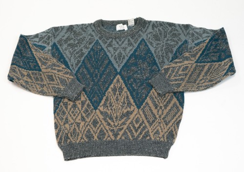 Vintage sears sweater men - sears, m