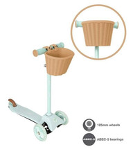 EVO Mini Cruiser Scooter With