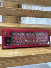 SPAIN SOCCERSTARZ 17 PLAYER