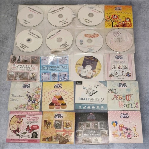 Large craft software - large, bundle