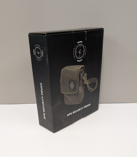 Nash scope ops security - -,