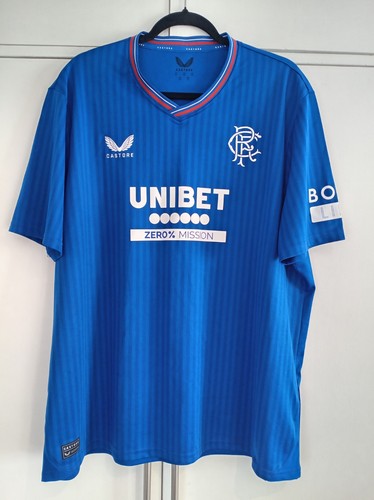 Castore rangers football - rangers,