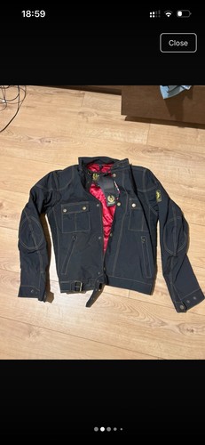 Belstaff tourmaster trophy - tourmaster,