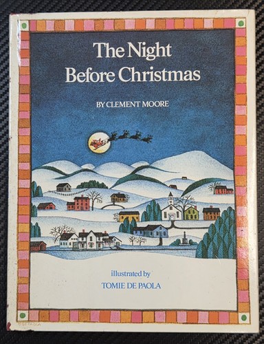 Vintage 1980 the night - 1980, before