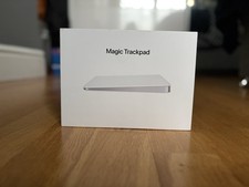 Genuine Apple Magic Trackpad