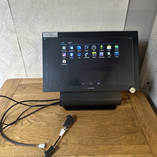 Casio r7000 epos - casio,