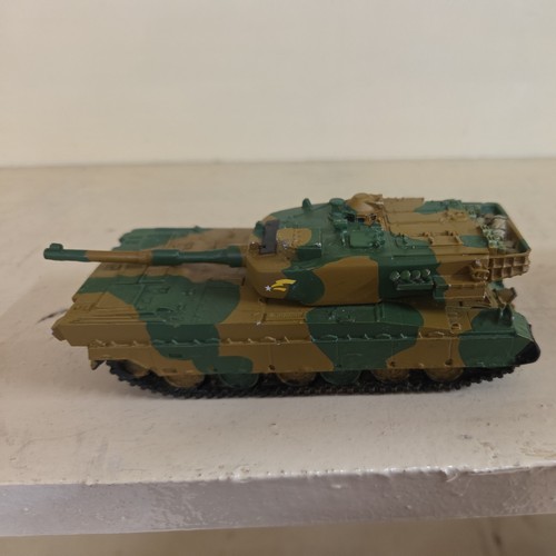 Ww1 tank résine - tank, del