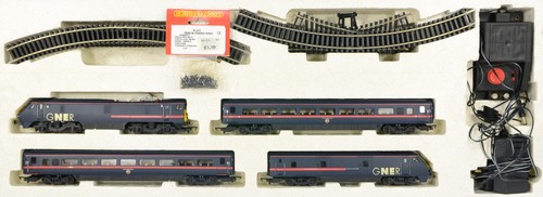 Hornby r1012 gner - r1012,