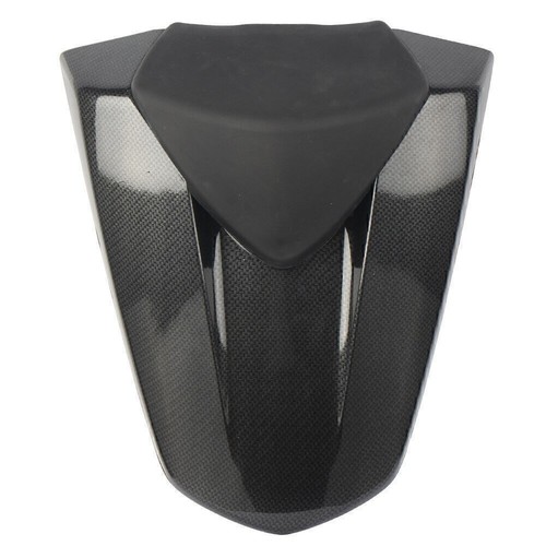 Carbon fiber look rear - fiber,