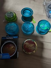 YoYoFactory Yoyo 7