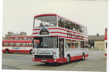 Bus Photo: C798USG Fife