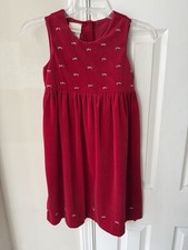 Laura ashley mother - child, red