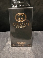 Gucci Guilty Pour Femme Eau De