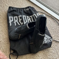 MENS ADIDAS PREDATOR ELITE FG