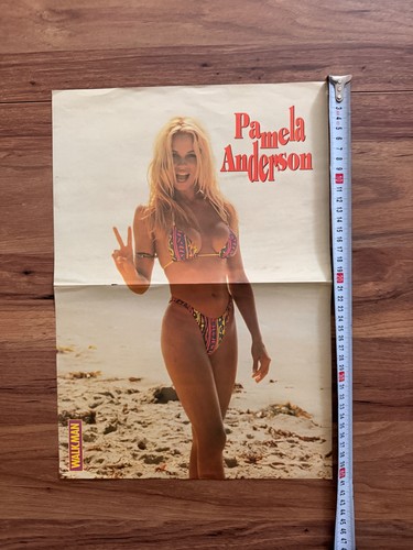 Pamela anderson vintage - pamela,