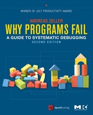Why Programs Fail by Andreas