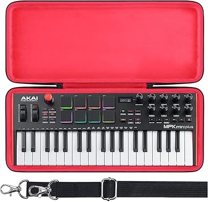 Travel hard case for - hard,