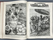 The Illustrated London News