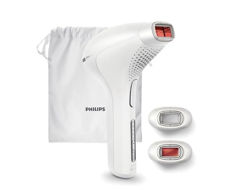 Philips lumea ipl - lumea,