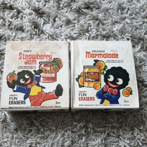 Vintage boxes of - vintage, 2