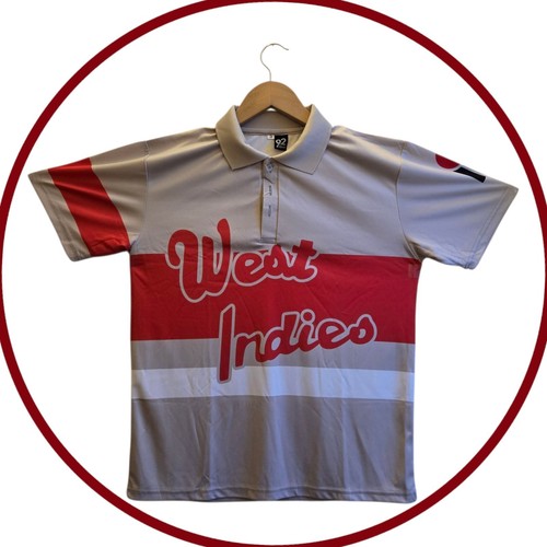 Vintage classic west indies - classic,